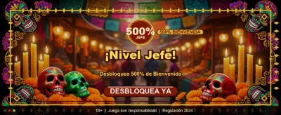 El mejor casino en México