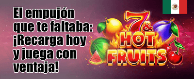Torneo de Slots México 🇲🇽 promotion